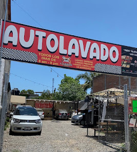 Autolavado Alaburguer322